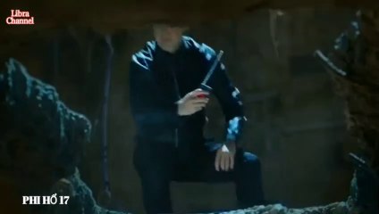 Tập 17.2 - Phi Hổ 2022 (Phần 3)_DV Miêu Kiều Vỹ, Trần Hào, Mã Đức Chung, Trương Thiệu Huy, Ngô Trác Hy, Huỳnh Tông Trạch, Thái Tư Bối,....