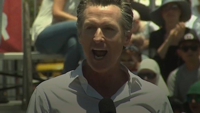 California Passes Law Forbidding Companies From Complying With Anti-Abortion Warrants