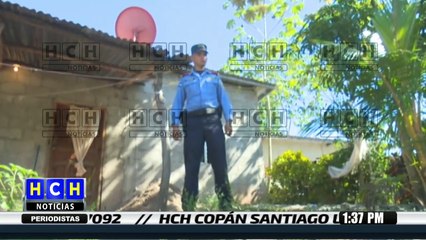 Acribillan una persona y hieren de bala a otra en Villanueva, #Cortés