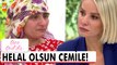 Cemile altın gibi kalbiyle takdir topladı! - Esra Erol'da 30 Eylül 2022