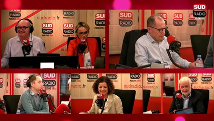 Après des semaines de cavale, l'imam Iquioussen a été arreté