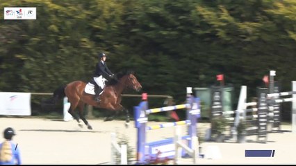 Grand National FFE - AC Print - CSO  | Auvers (FRA) | Jemma KIRK | DIAMONDS ARE UNIQUE