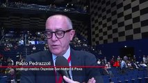Pedrazzoli, “Herpes Zoster nei pazienti oncologici: importante formazione e cultura dei professionisti”