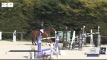 Grand National FFE - AC Print - CSO  | Auvers (FRA) | Nicolas DELMOTTE | DALLAS VEGAS BATILLY