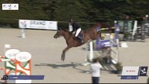 Grand National FFE - AC Print - CSO  | Auvers (FRA) | Cedric HUREL | CASTOR D'HEM*HORSYCOACH