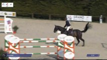 Grand National FFE - AC Print - CSO  | Auvers (FRA) | Victor LAUDET | DAMZELLE DU BRECHE