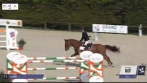 Grand National FFE - AC Print - CSO  | Auvers (FRA) | Felix JARRY | DANONZO