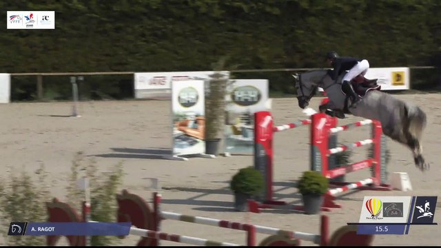 Grand National FFE - AC Print - CSO | Auvers (FRA) | Alix RAGOT | COLDPLAY EJ