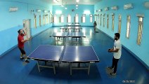 #tabletennis #pingpong #tabletennispractice #shorts #tabletennishorts #Sports #pingpongpractice #tabletennisdaily (2)