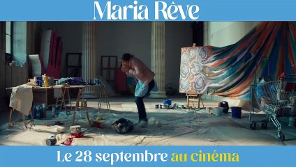 Maria Rêve - Bande-annonce officielle VF