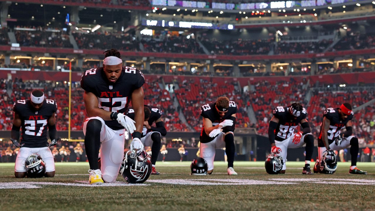 NFL Week 4 Preview: Browns Vs. Falcons