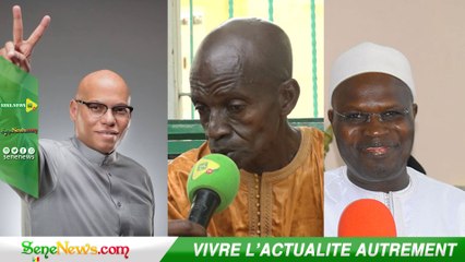 Amnistie de Khalifa Sall et Karim : L'analyste politique Mamadou Sy Albert sans langue de bois