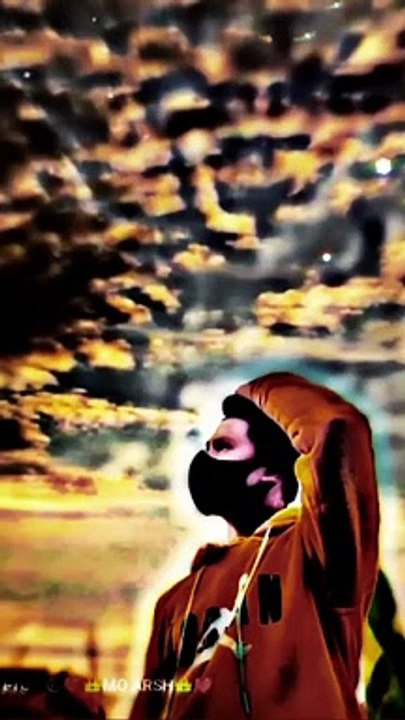 MO ARSH SAUDAGAR ✌️