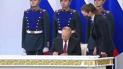 Zelensky pede adesão à Otan e diz que nunca negociará com Putin