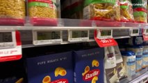 Inflation in Europa: Teuerungsrate erstmals zweistellig bei 10%