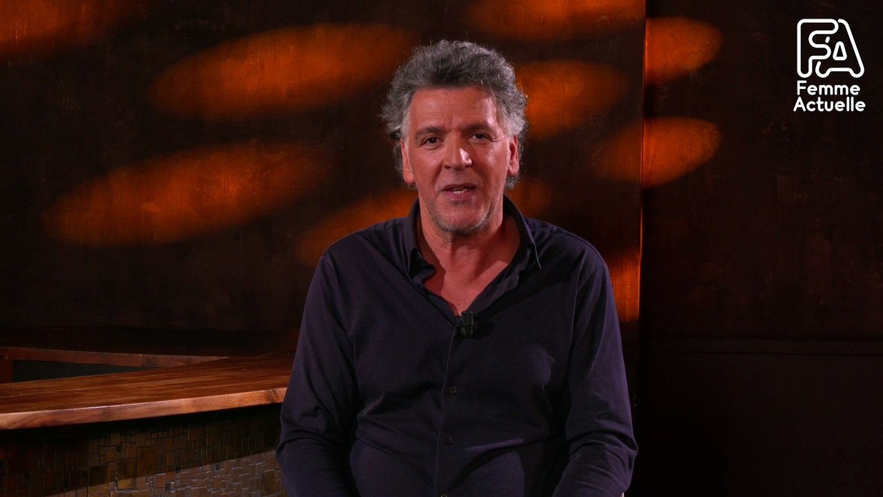 FEMME ACTUELLE - Horoscope du mois d'octobre 2022 par Marc Angel