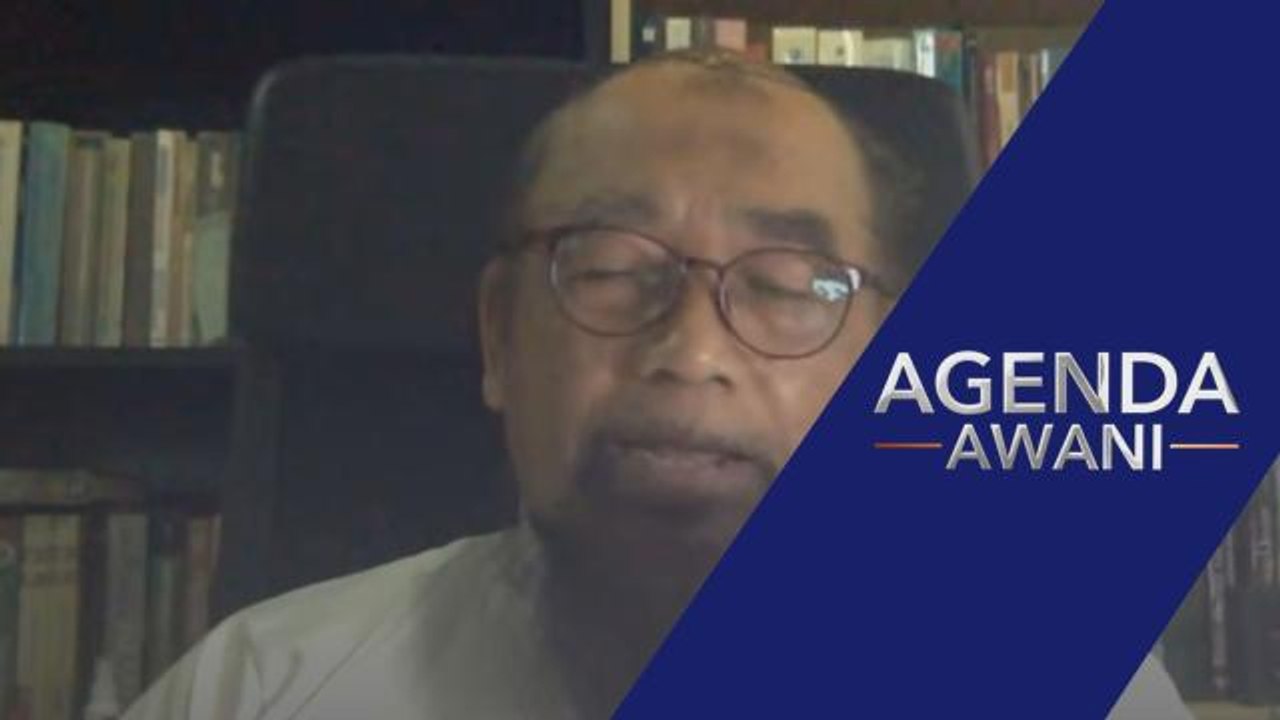 Pengumpulan, pemprosesan data mikro kunci penyelesaian isu ekonomi rakyat - Dr. Barjoyai Bardai