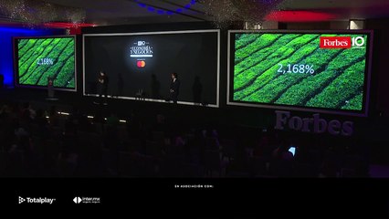 Forbes Talk_ La intangible fórmula que empodera a tu empresa