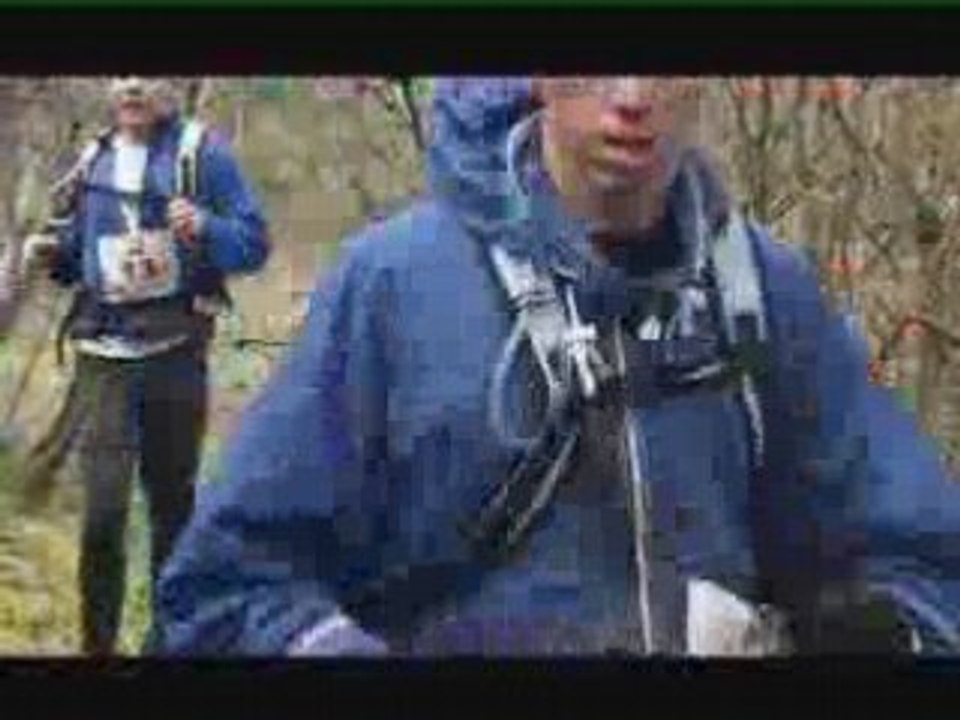 Rando Raid SFR - Saison 07 - Dijon