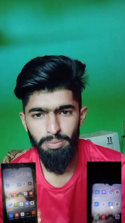 Screen Damage Solution Black Spot Doesn't Have To Be Hard, Here Are My Tips