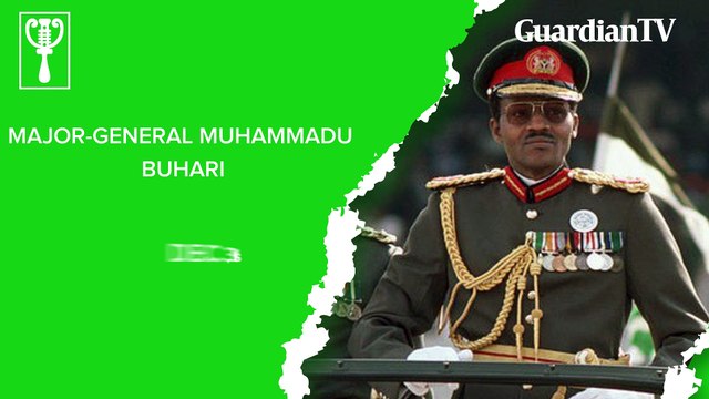 Nigeria at 62: Leaders since 1960