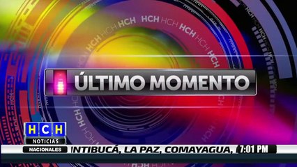 Acribillan a dos personas en comunidad El Boqueron, Juticalpa, Olancho