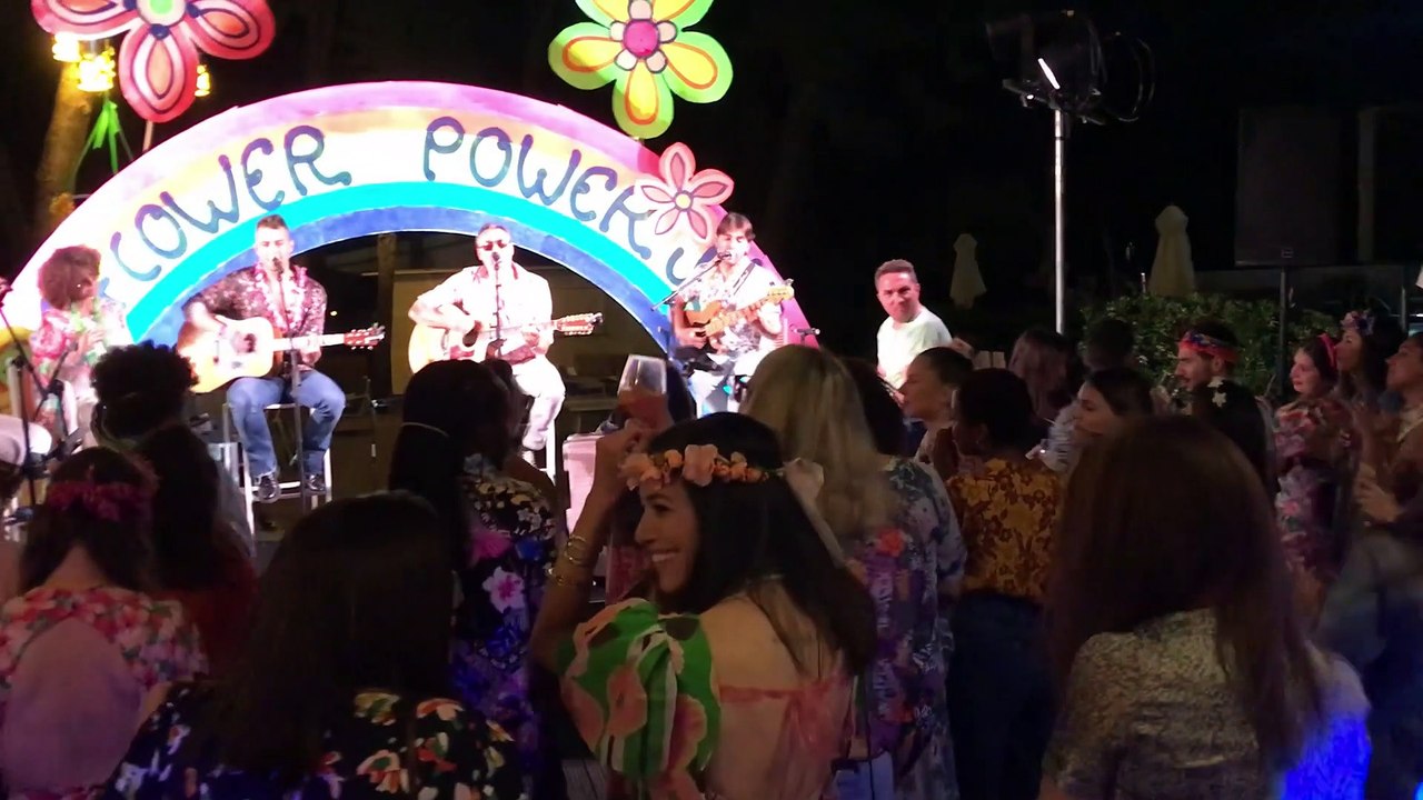 WOODSTOCK SPIRIT Unplugged