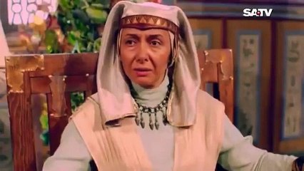 Yousuf Zulekha Bangla 69 _ (ইউসুফ জুলেখা) পর্ব - ৬৯ _ SATV