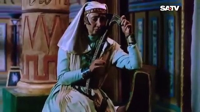 Yousuf Zulekha Bangla 68 _ (ইউসুফ জুলেখা) পর্ব - ৬৮ _ SATV