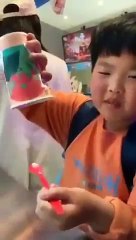 Ice Cream lover boy,  IH Official 01