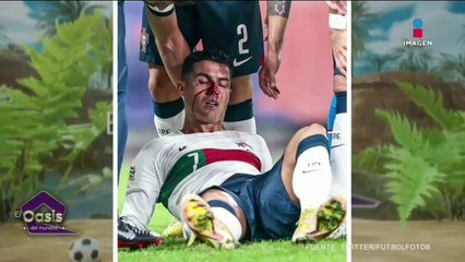 Qué Importa | Programa Completo 29/septiembre/2022