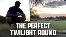 Riggs Vs Grayhawk Golf Club, 11th Hole (Raptor Course) Presented By Whoop