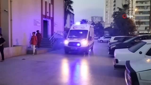 Son dakika haber | Osmaniye'de otomobil uçurumdan yuvarlandı: 3'ü ağır 7 yaralı