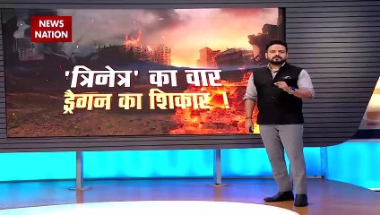 Lakh Take ki Baat : समंदर का शिकारी, सबमरीन का काल !, देखें वीडियो