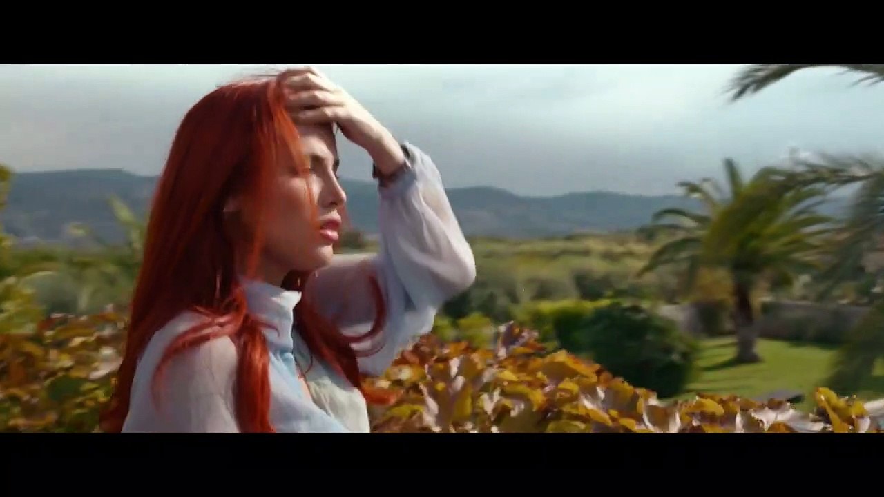GAME OF LOVE Trailer (2022) Bella Thorne
