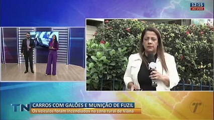 Homem é preso por matar vizinho após boato