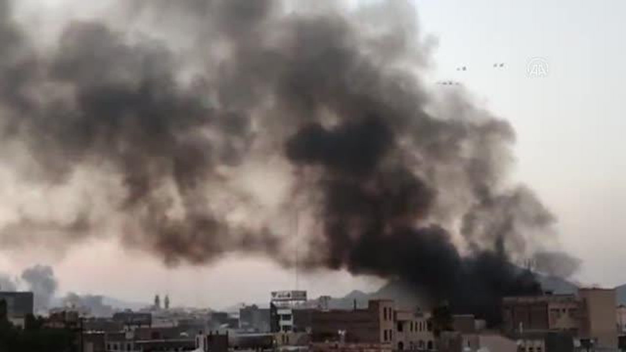 Son dakika haber: İran'ın güneydoğusundaki gösteri sırasında açılan ateşte en az 2 kişi öldü (1)