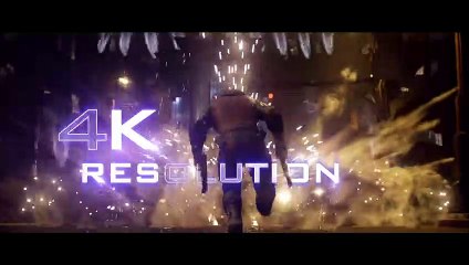 GOTHAM KNIGHTS Official PC Trailer (2022) 4K