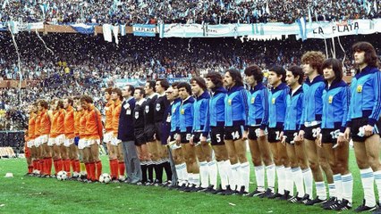 Storie Mondiali | 10° puntata ▷ Il sogno mai avverato dell'eterna incompiuta Olanda