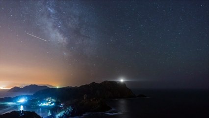 BOLBORETAS NO TEMPO 039 - OS FAROS