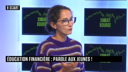 SMART BOURSE - Marchés à thème(s) : Anne-Claire Bennevault (SPAK)