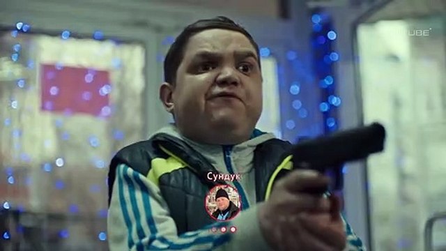 Салют, начальник! - 12 серия