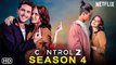 Control Z Season 4 Update | Netflix Renewed or Cancelled?