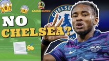 LANCE! Rápido: Nkunku no Chelsea, Haaland pensa em novos clubes e planos do Timão por reforços