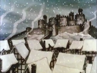 Castles of the Middle Ages - Episode 2