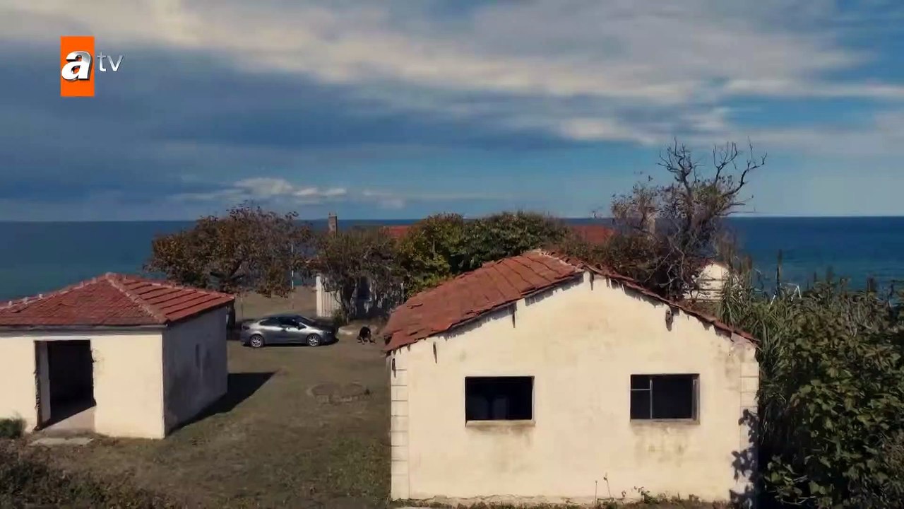 Yalnız Kurt | İkinci Sezon Üçüncü Teaser