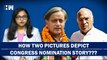 Congress High Command Hand Behind Mallikarjun Kharge Nomination? | Shashi Tharoor| Sonia Gandhi