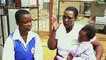 'A pandemic itself': South African girls struggle with teen pregnancies