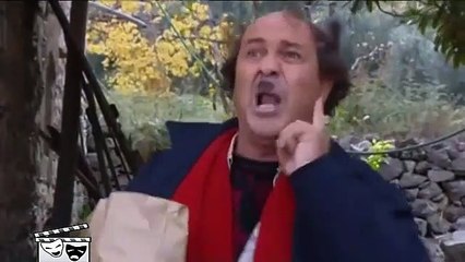 مسلسل ضيعة ضايعة الجزء الثاني الحلقة 3 اللبطة القوية