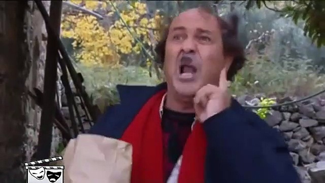 مسلسل ضيعة ضايعة الجزء الثاني الحلقة 3 اللبطة القوية